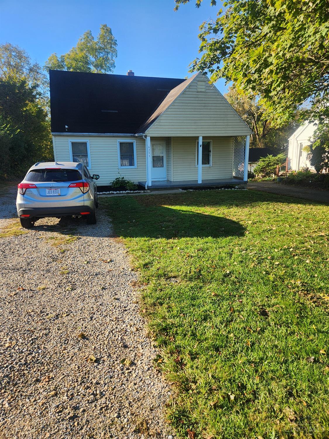 6293 Hamilton-Middletown Road Franklin, OH 45005 - Photo 2 of 19 Gallery Image 2