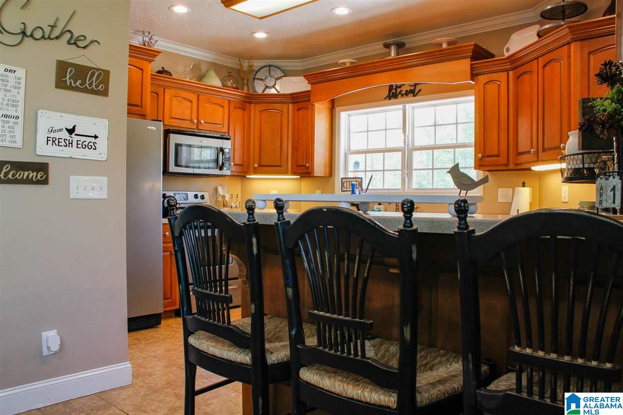 3218 Old Sulphur Springs Road Wellington, AL 36279 - Photo 14 of 38