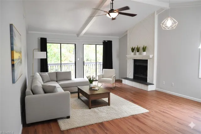 $158,000 | 1504 Aspen Way, Winston-Salem, NC 27106