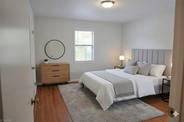 $158,000 | 1504 Aspen Way, Winston-Salem, NC 27106