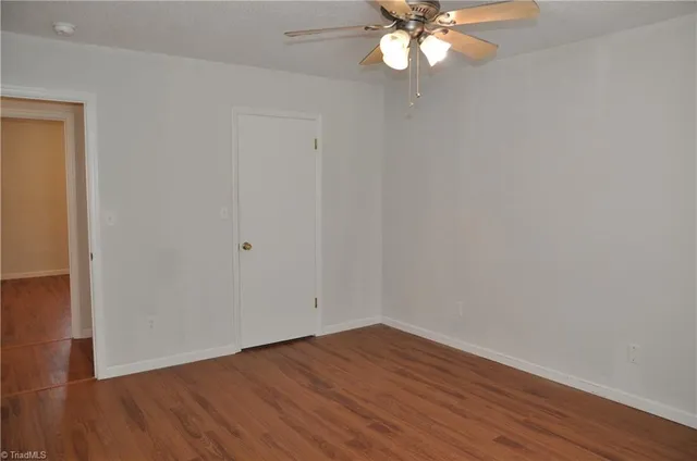 $158,000 | 1504 Aspen Way, Winston-Salem, NC 27106