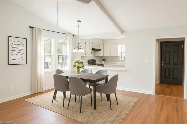 $158,000 | 1504 Aspen Way, Winston-Salem, NC 27106