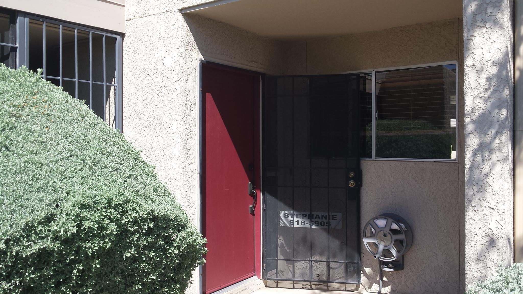 3750 North Country Club Road, Unit 71 Tucson, AZ 85716 - Photo 2 of 29