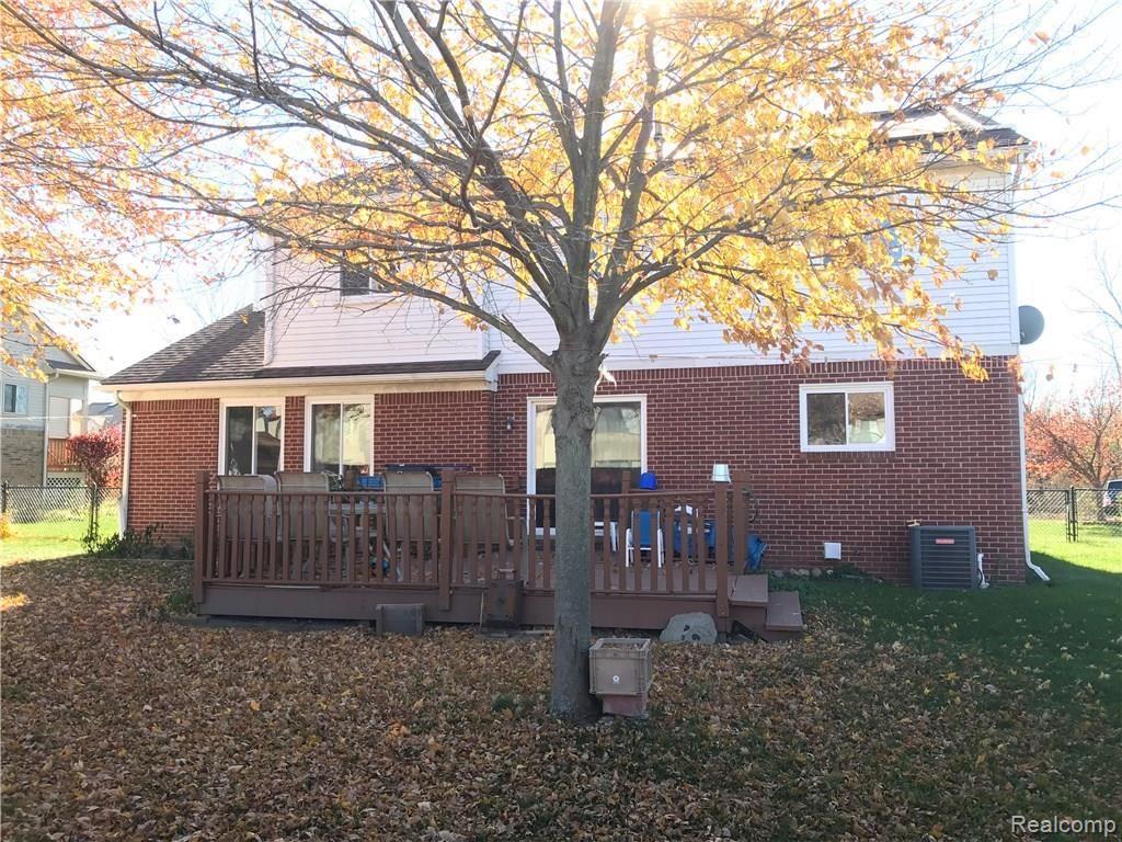 40848 Worthington Road Canton, MI 48188 - Photo 22 of 25