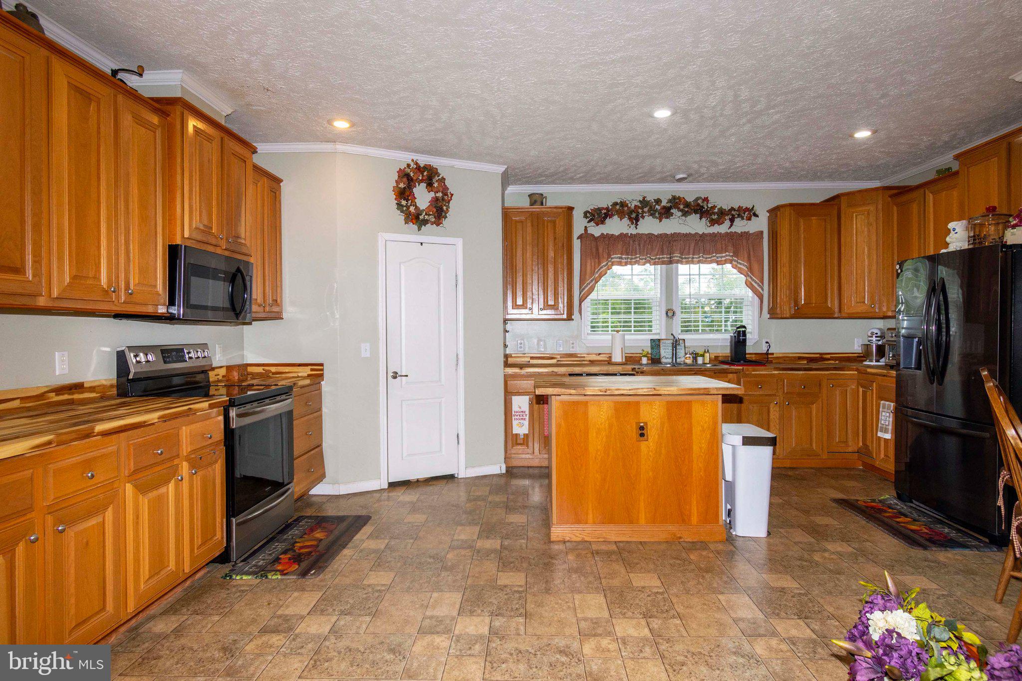 18242 Brick Church Road Orange, VA 22960 - Photo 21 of 68 Kitchen