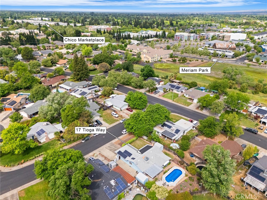 17 Tioga Way Chico, CA 95928 - Photo 18 of 36
