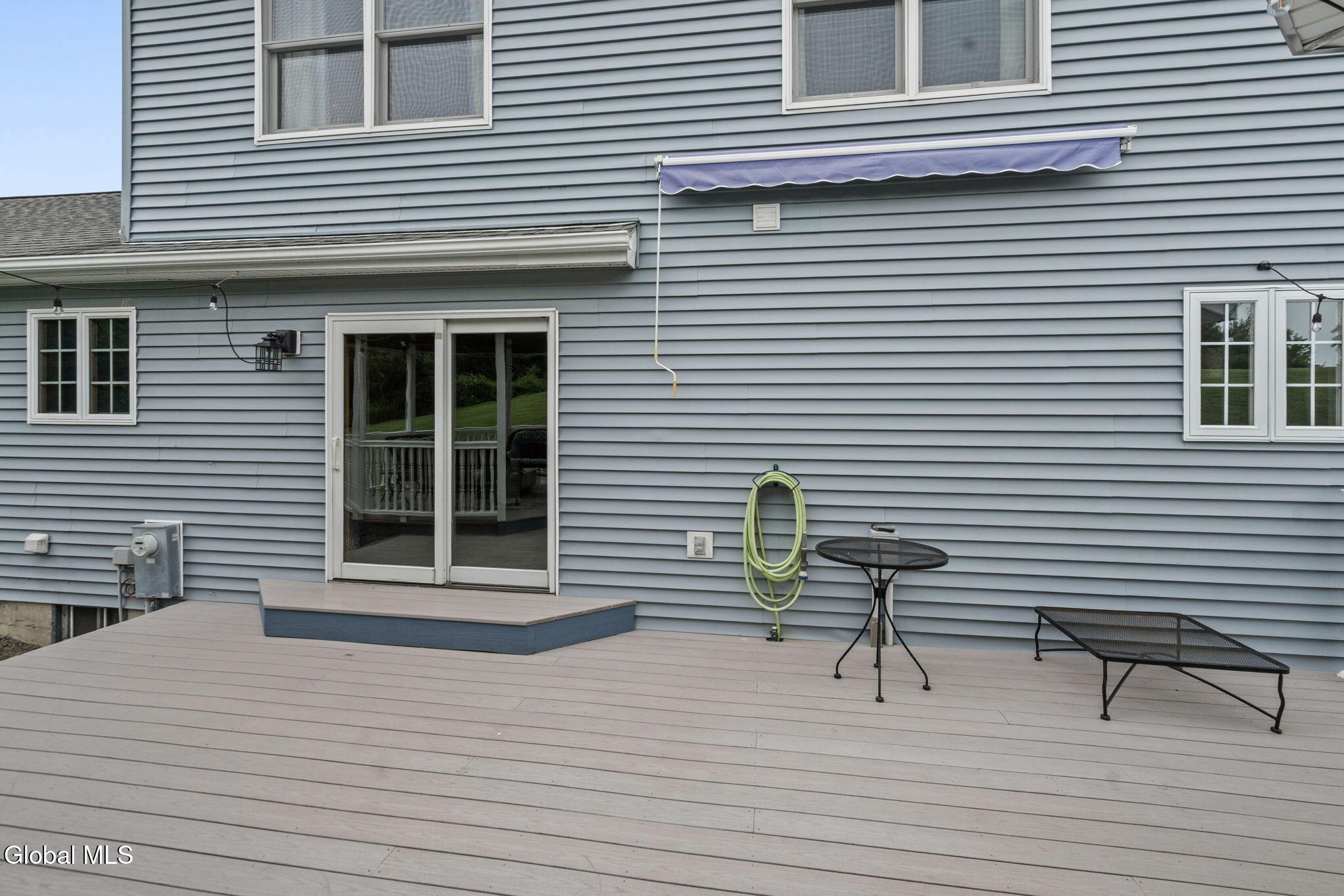 1850 South Old Post Road Castleton-on-Hudson, NY 12033 - Photo 41 of 57 deck