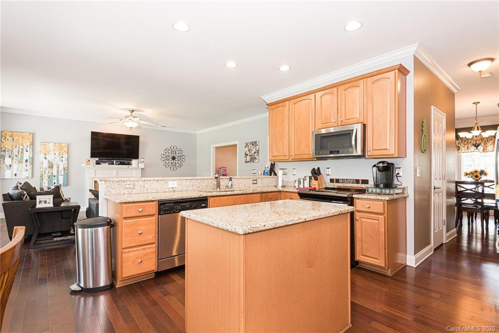 6006 Colton Ridge Drive Indian Trail, NC 28079 - Photo 13 of 31 Gallery Image 13