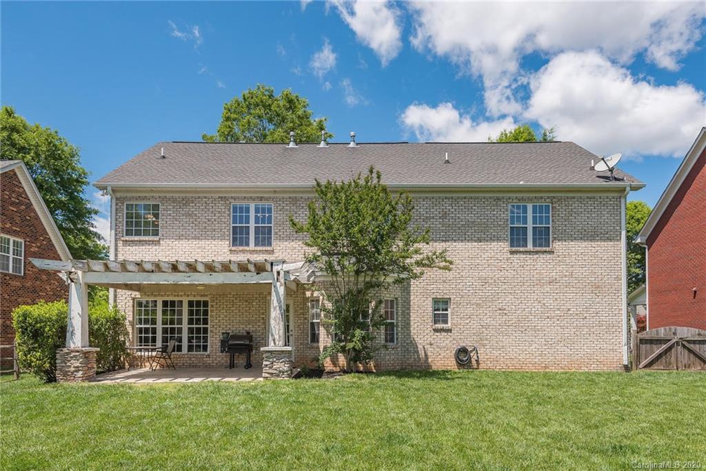 6006 Colton Ridge Drive Indian Trail, NC 28079 - Photo 31 of 31 Gallery Image 31