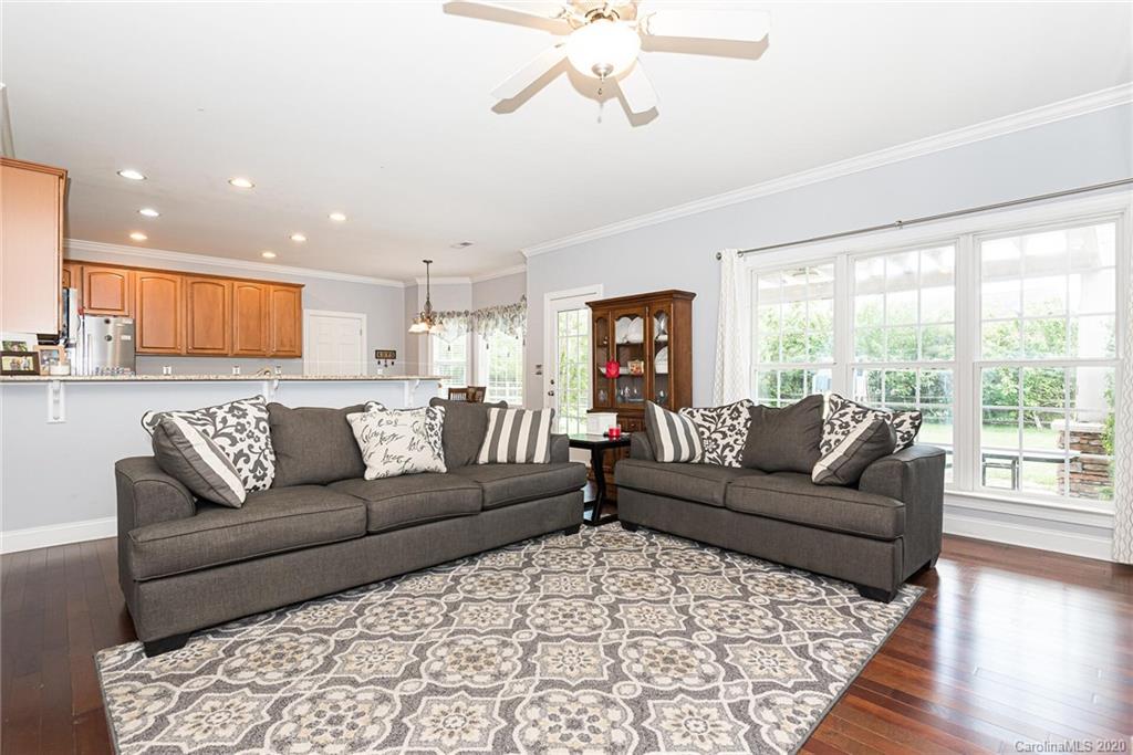 6006 Colton Ridge Drive Indian Trail, NC 28079 - Photo 8 of 31 Gallery Image 8