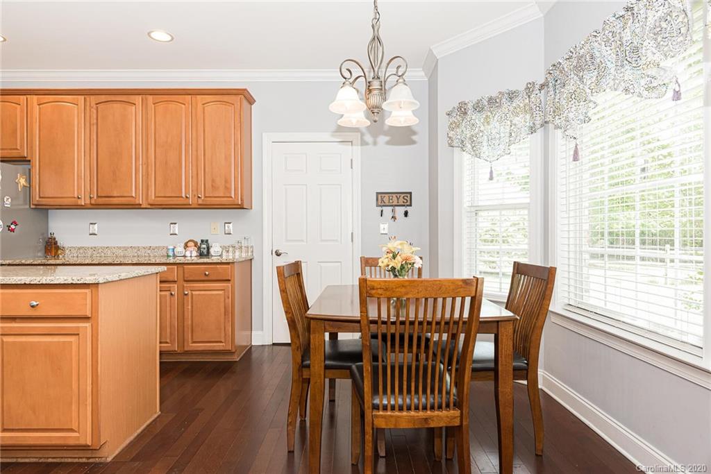 6006 Colton Ridge Drive Indian Trail, NC 28079 - Photo 9 of 31 Gallery Image 9
