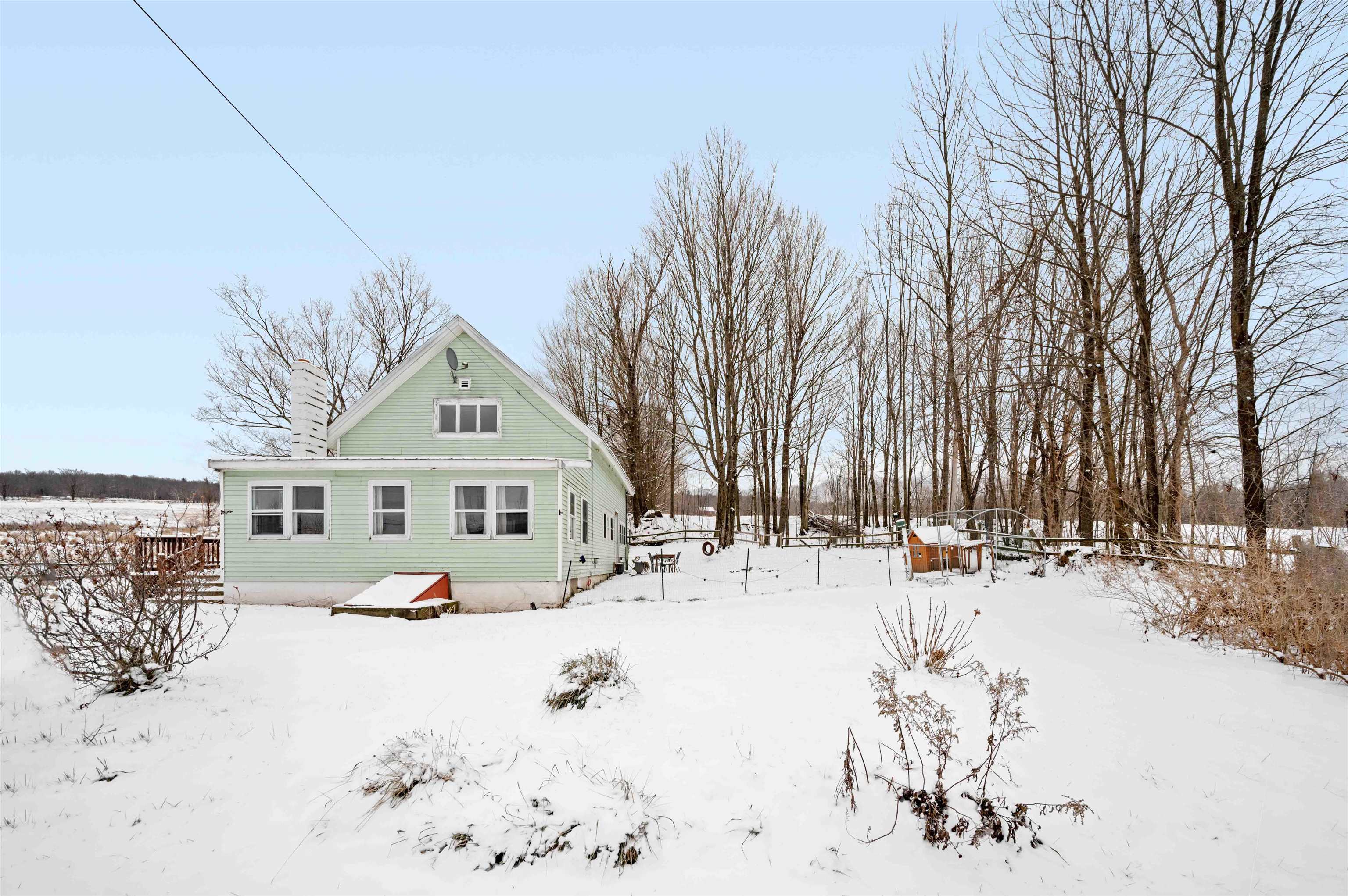 3977 Upper Pleasant Valley Road Cambridge, VT 05444 - Photo 13 of 60 Gallery Image 13