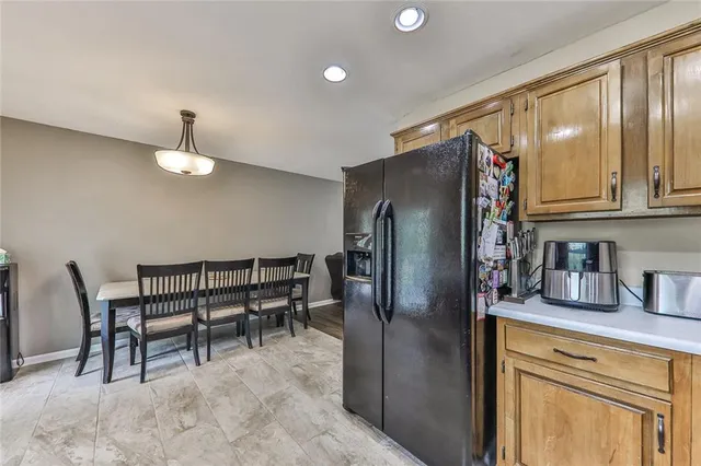 $194,000 | 100 Meadow Lane, Coffeyville, KS 67337