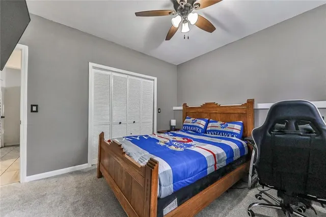 $194,000 | 100 Meadow Lane, Coffeyville, KS 67337