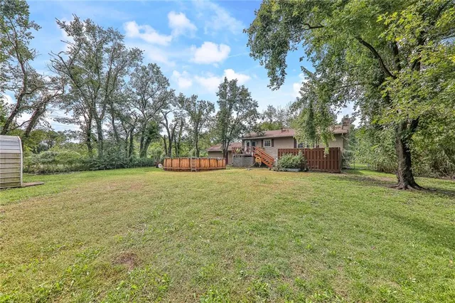 $194,000 | 100 Meadow Lane, Coffeyville, KS 67337