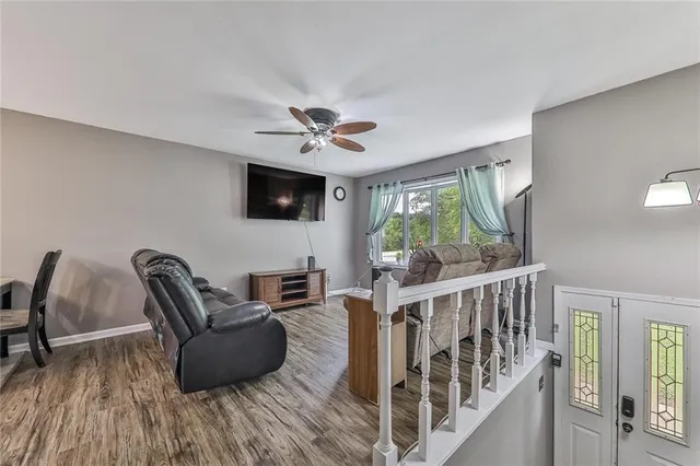 $194,000 | 100 Meadow Lane, Coffeyville, KS 67337