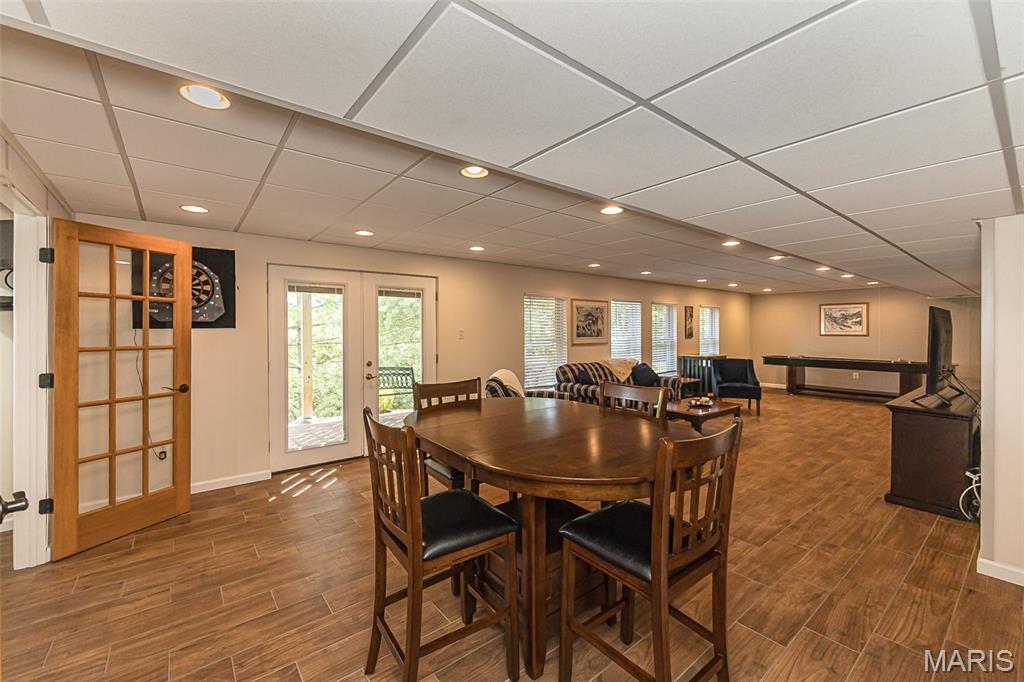 733 Castle Ridge Drive Ballwin, MO 63021 - Photo 47 of 74
