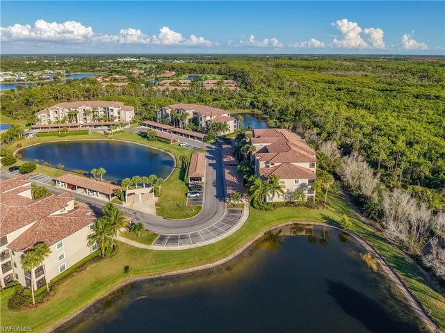 a view of a city with an ocean