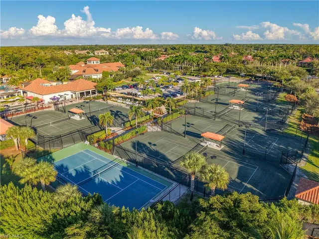 a view of a city with an ocean view