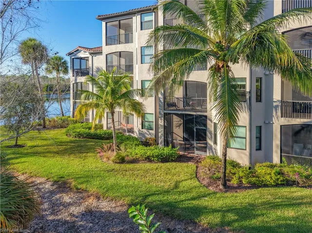 $2,200 | 9826 Giaveno Circle, Unit 1516, Naples, FL 34113