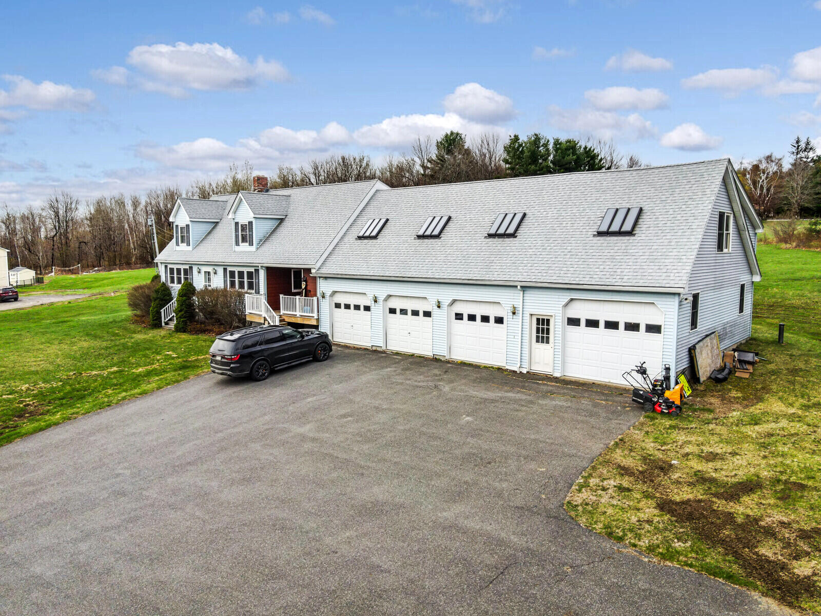 1520 Main Street Readfield, ME 04355 - Photo 3 of 46 3