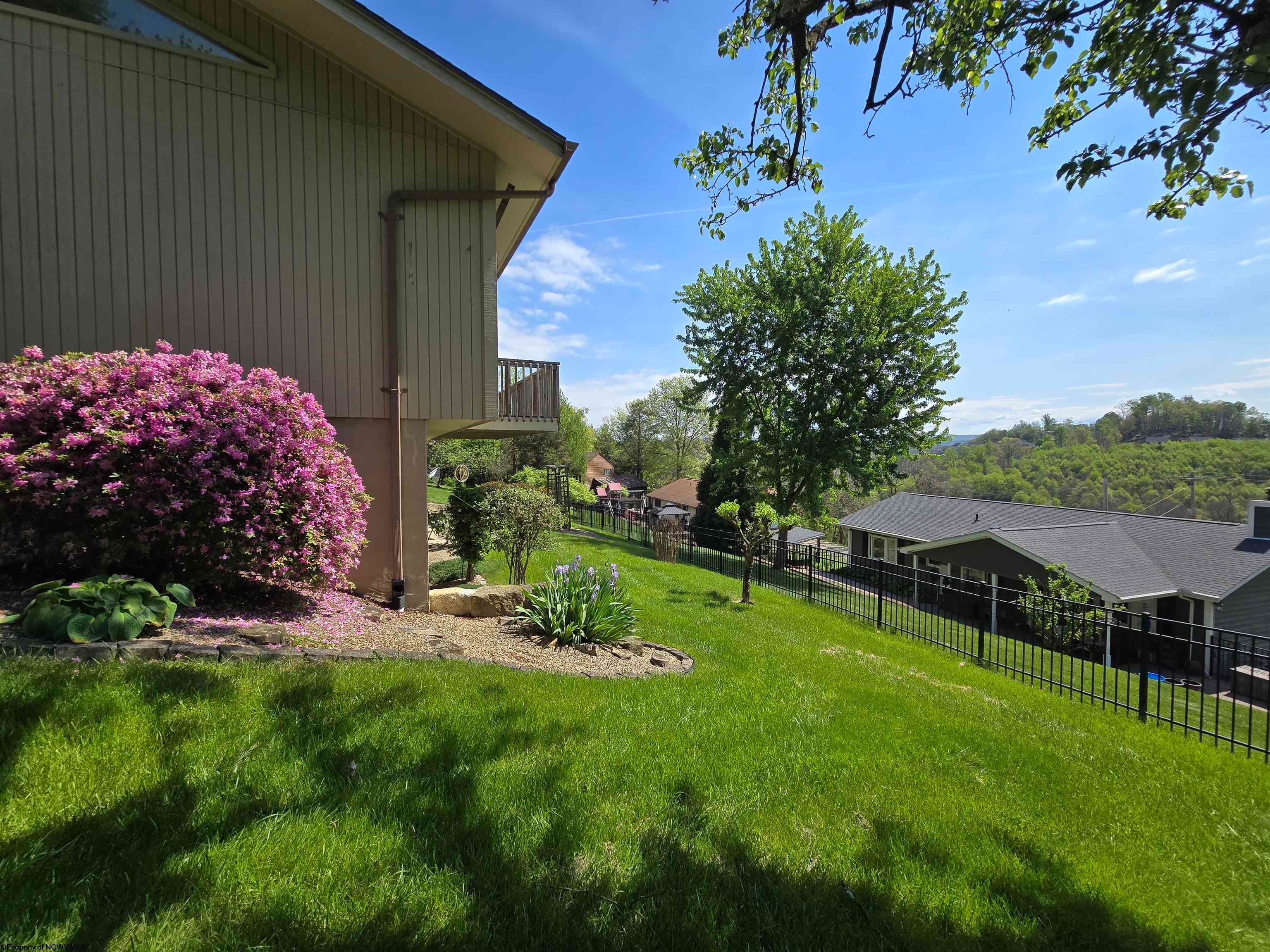 2 Ridge Place Morgantown, WV 26505 - Photo 39 of 45 Gallery Image 39
