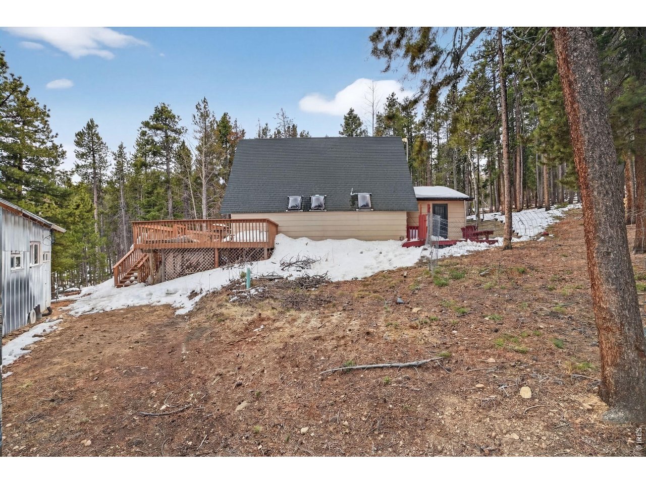240 Deer Road Evergreen, CO 80439 - Photo 17 of 20