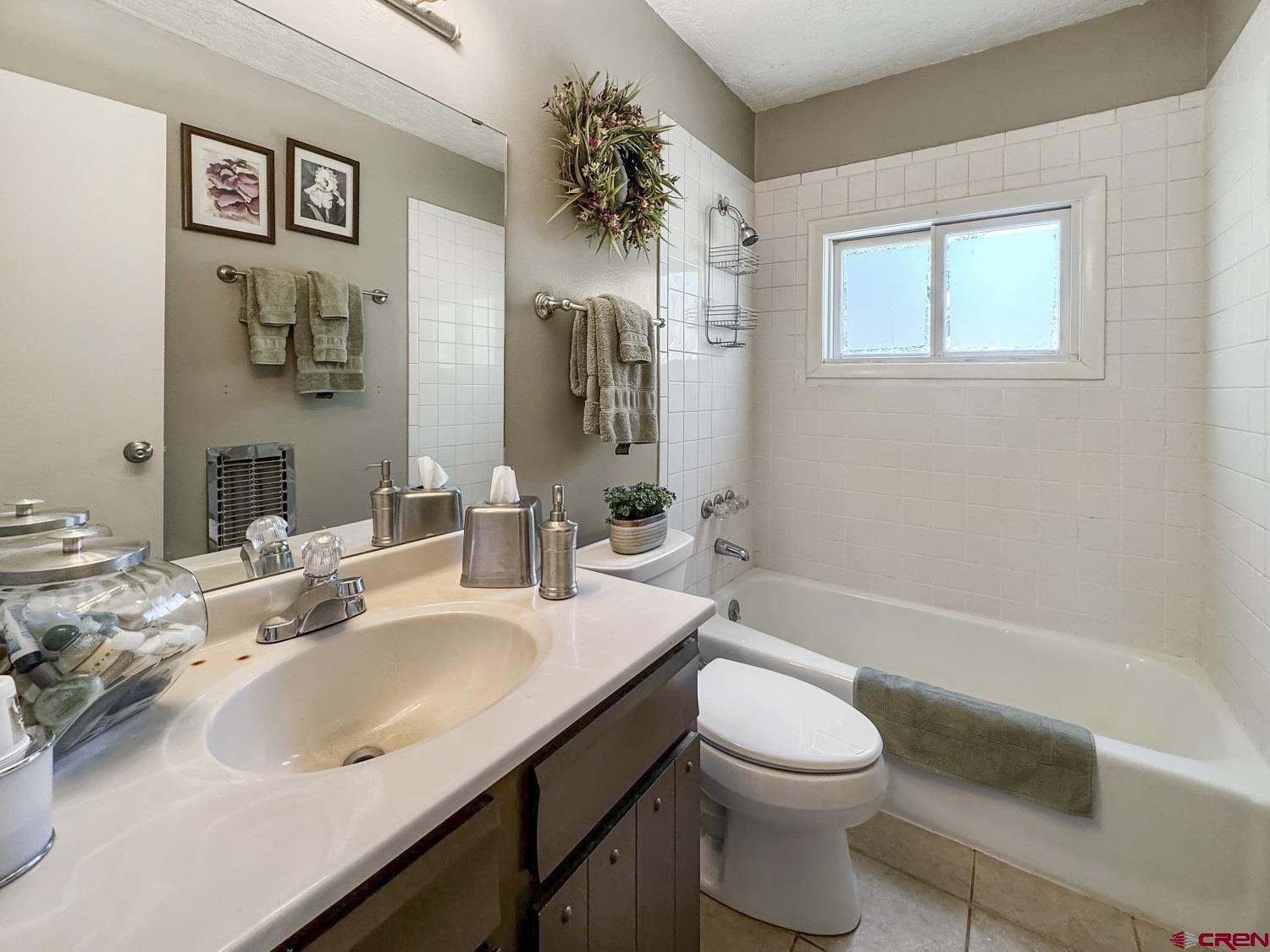 721 Whiterock Avenue Crested Butte, CO 81224 - Photo 14 of 21 a bathroom with a sink a toilet and shower