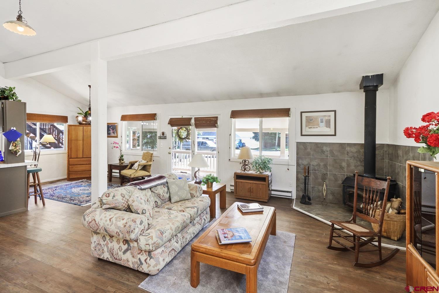 721 Whiterock Avenue Crested Butte, CO 81224 - Photo 20 of 21