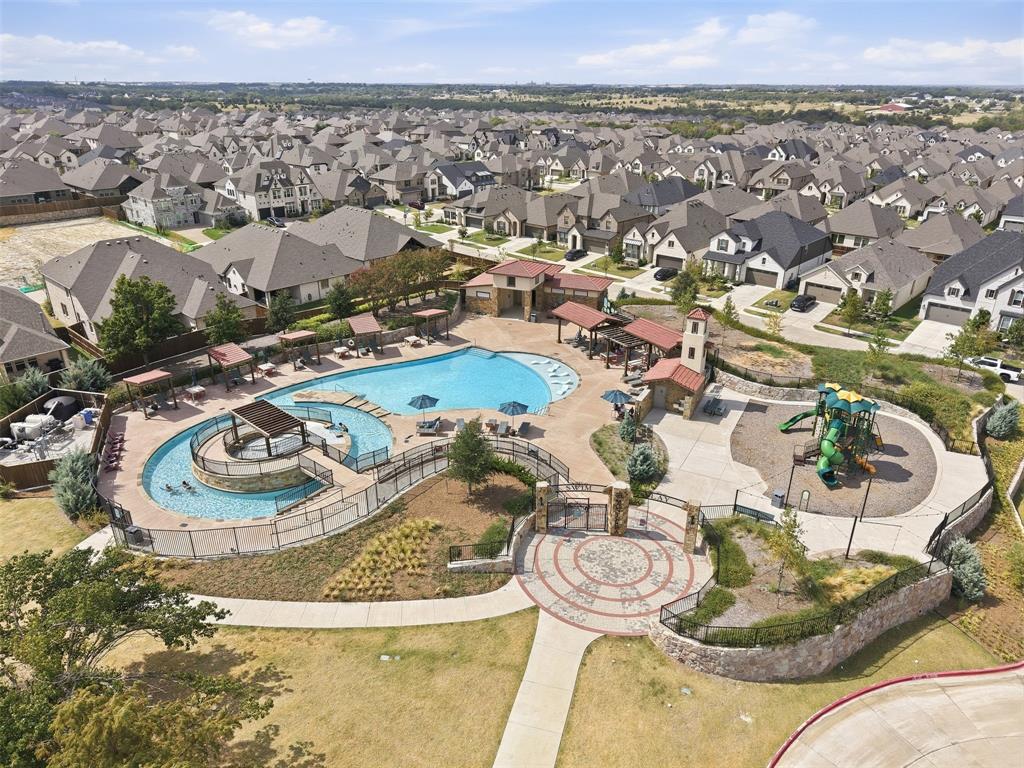 1437 Trevi Road Fate, TX 75087 - Photo 39 of 40 Gallery Image 39