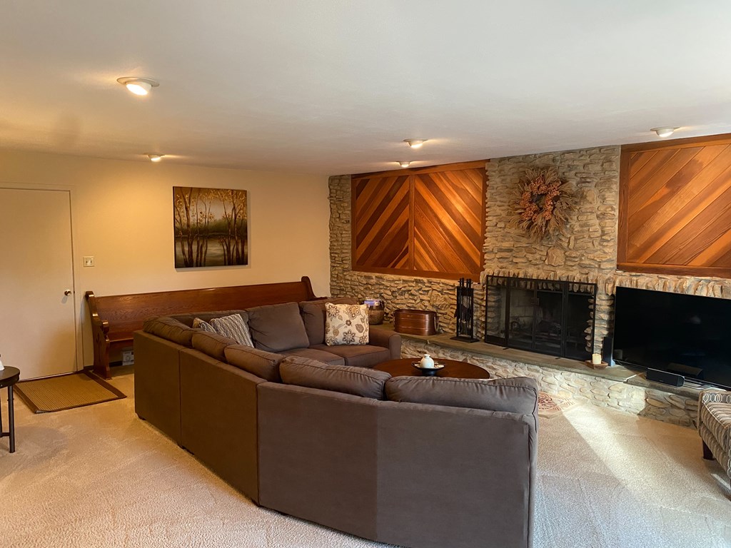 410 Ridgewood Road Shippenville, PA 16254 - Photo 19 of 47