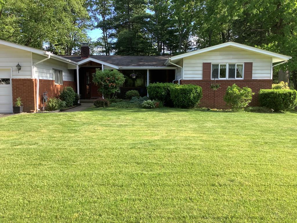 410 Ridgewood Road Shippenville, PA 16254 - Photo 29 of 47
