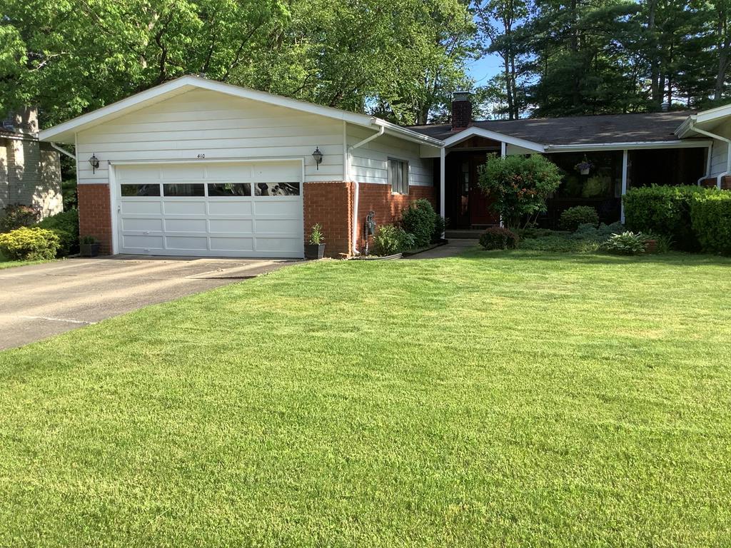 410 Ridgewood Road Shippenville, PA 16254 - Photo 30 of 47