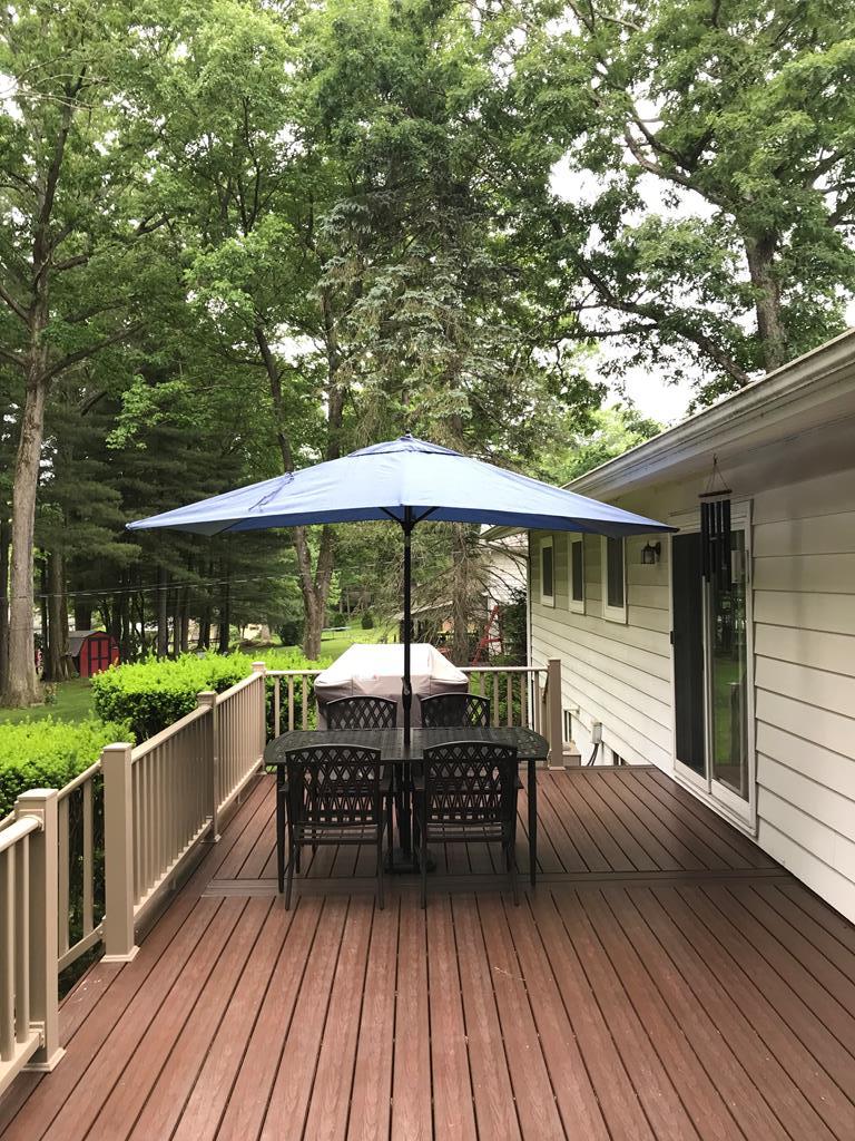 410 Ridgewood Road Shippenville, PA 16254 - Photo 31 of 47