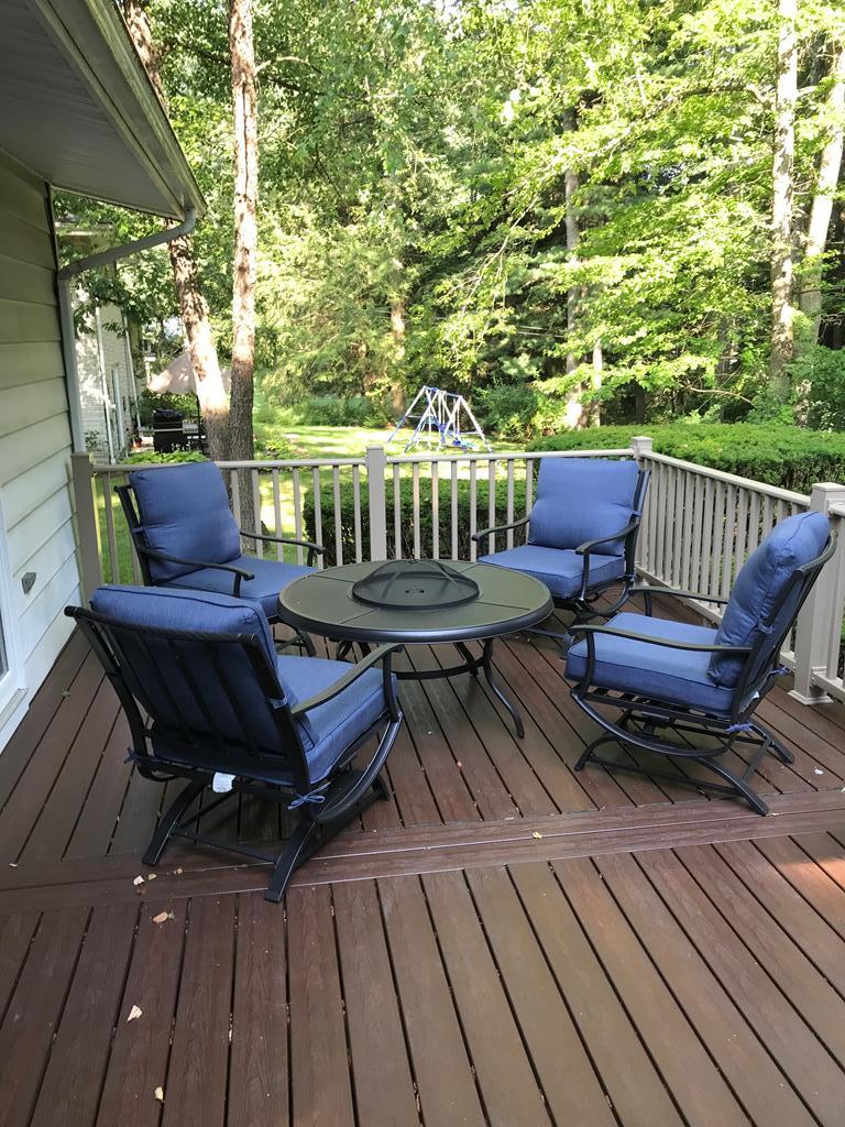 410 Ridgewood Road Shippenville, PA 16254 - Photo 32 of 47