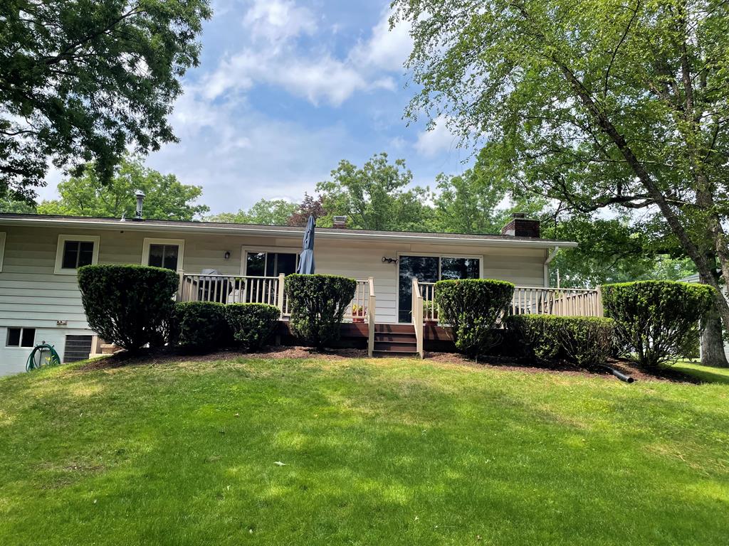 410 Ridgewood Road Shippenville, PA 16254 - Photo 34 of 47