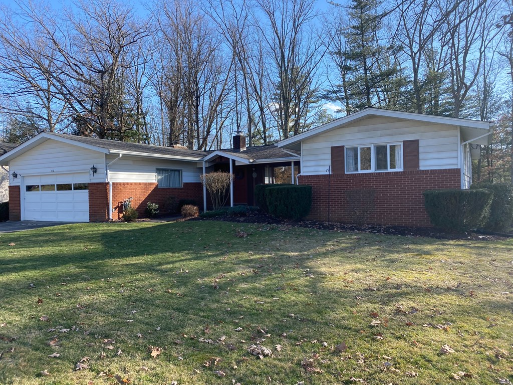 410 Ridgewood Road Shippenville, PA 16254 - Photo 35 of 47
