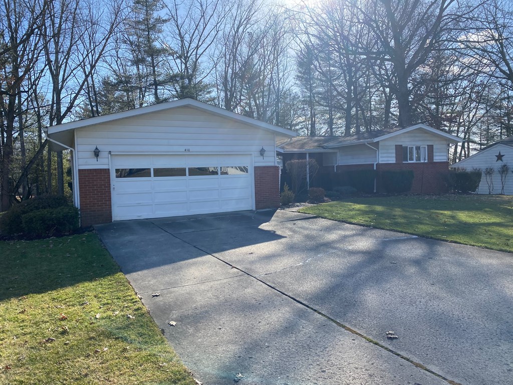 410 Ridgewood Road Shippenville, PA 16254 - Photo 38 of 47