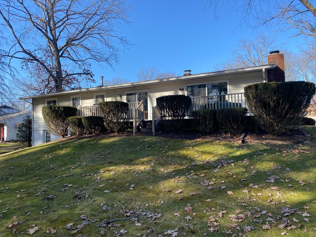 410 Ridgewood Road Shippenville, PA 16254 - Photo 39 of 47