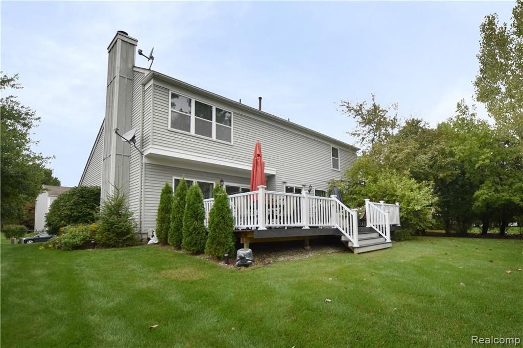 262 Parsons Lane Rochester Hills, MI 48307 - Photo 6 of 7