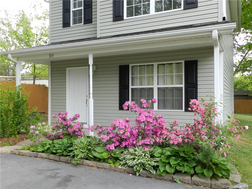 325 Ridge Street, Unit 116 Candler, NC 28715 - Photo 2 of 18 Gallery Image 2