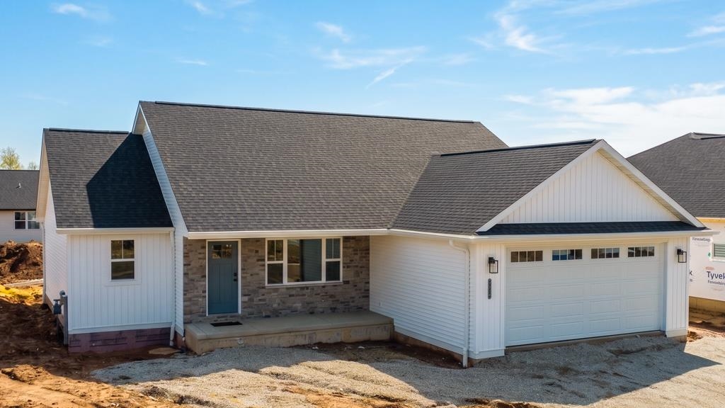 1436 Divinity Drive De Pere, WI 54115 - Photo 1 of 52