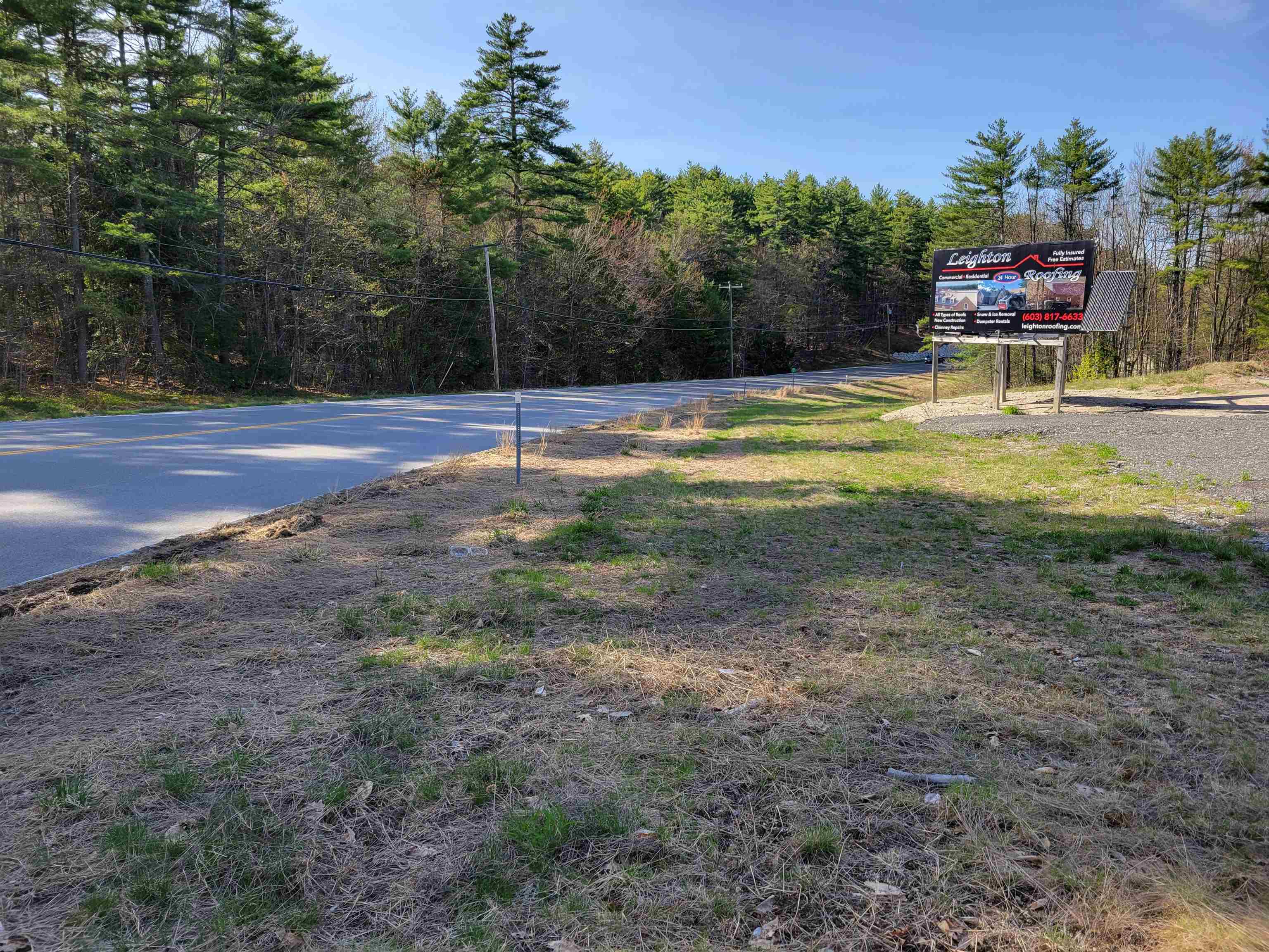 1060 Highway 16 Ossipee, NH 03864 - Photo 1 of 6