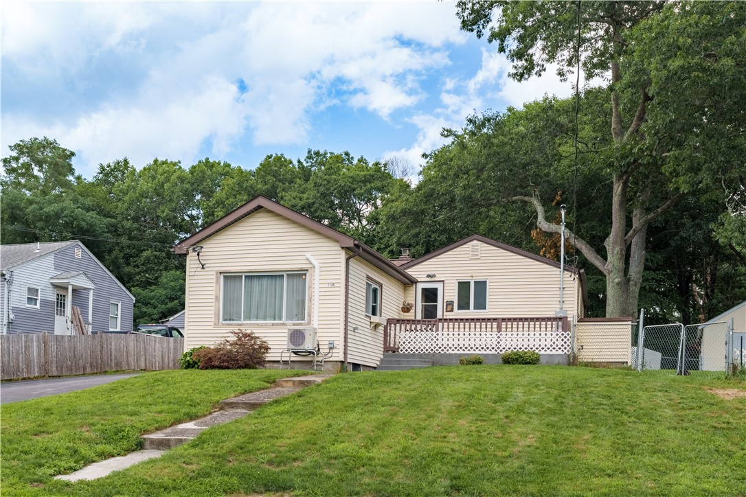 1140 Mt Pleasant Road Burrillville, RI 02830 - Photo 2 of 39 Gallery Image 2