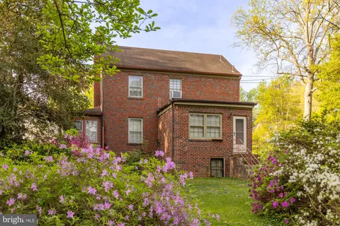 $530,000 | 4220 Sheridan Street, Hyattsville, MD 20782