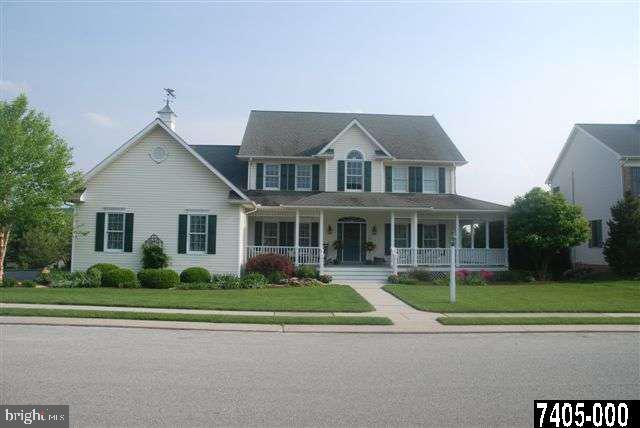 2773 Chestnut Run Road York, PA 17402 - Photo 1 of 1 Gallery Image 1