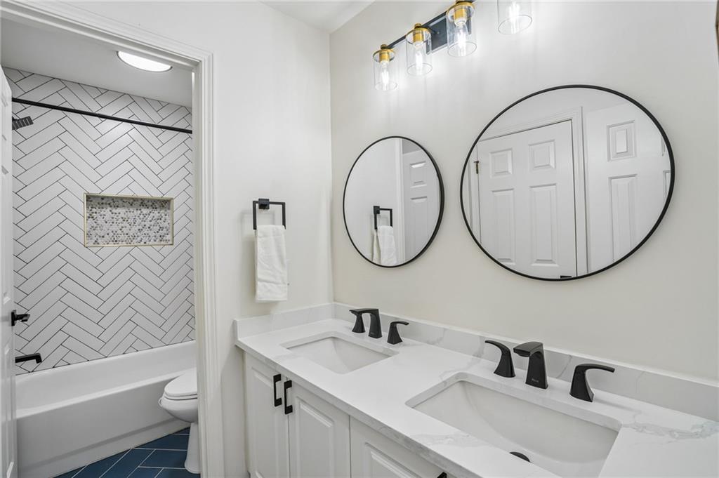 2564 Bagley Road Cumming, GA 30041 - Photo 23 of 42