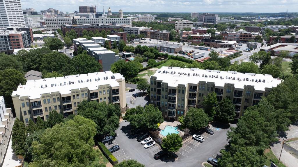 425 Chapel Street Southwest, Unit 1312 Atlanta, GA 30313 - Photo 3 of 5 Gallery Image 3