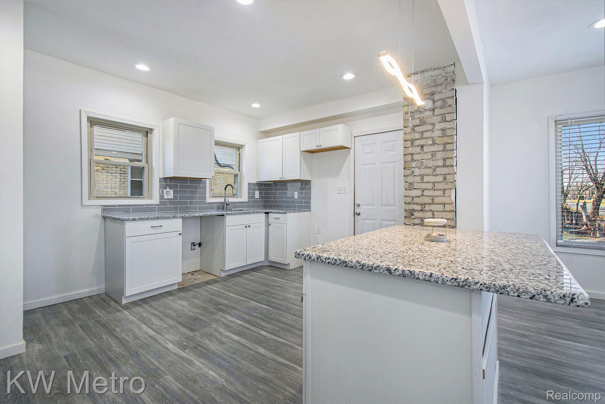 5607 Balfour Road Detroit, MI 48224 - Photo 8 of 22 Gallery Image 8