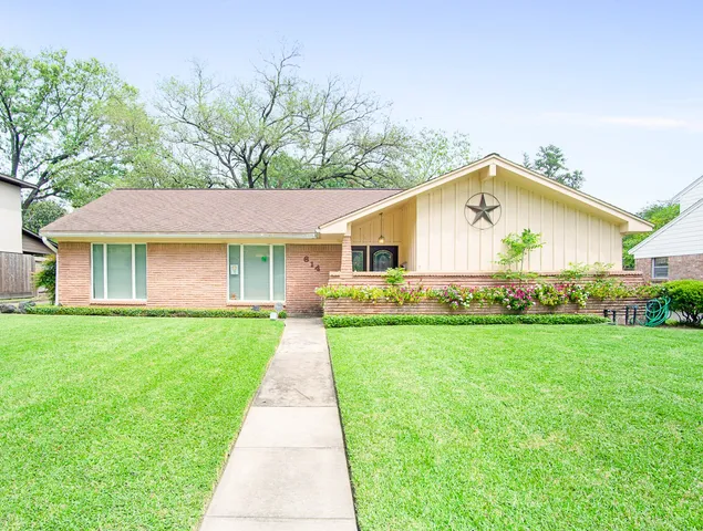 $4,750 | 614 Bendwood Drive, Houston, TX 77024